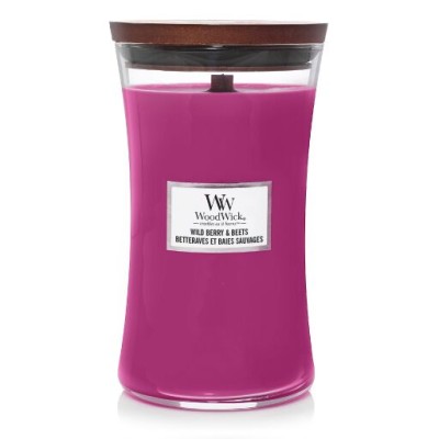 WILD BERRY & BEETS 